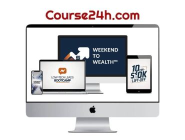 Tyson Zahner – Weekend to Wealth
