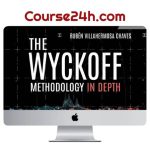 Ruben Villahermosa – Wyckoff Method