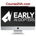 Mark Kashef – Early AI-dopters (April 2026)
