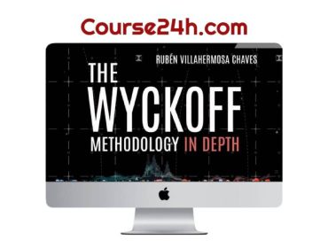 Ruben Villahermosa – Wyckoff Method