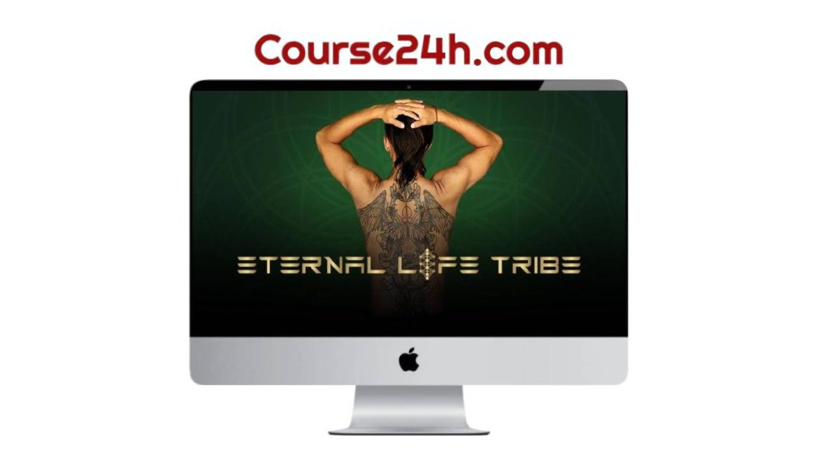 Samuel Lee - ETERNAL LIFE TRIBE (April 2026)