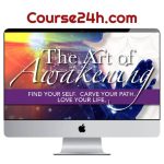 Sue Morter – The Art Of Awakening