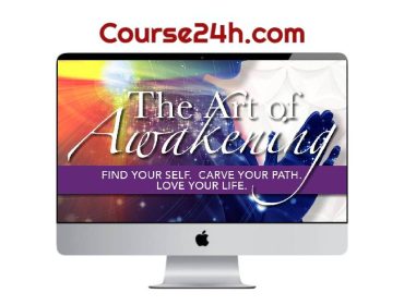 Sue Morter – The Art Of Awakening