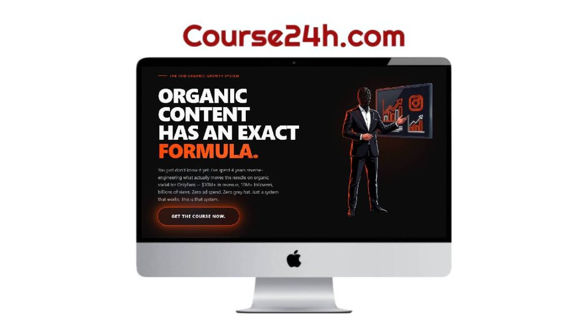 Faceless Francis – The OFM Organic Growth System