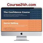 Mike Michalowicz – Serve Selling + Confidence Course