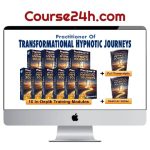 Igor Ledochowski – Practitioner of Transformational Hypnotic Journeys