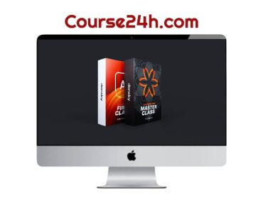 Dansky – The Complete Illustrator Bundle