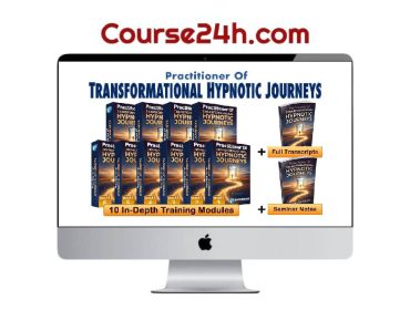 Igor Ledochowski – Practitioner of Transformational Hypnotic Journeys