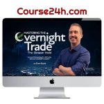 Drew Dosek – Mastering The Overnight Trade – The Sleeper Hold