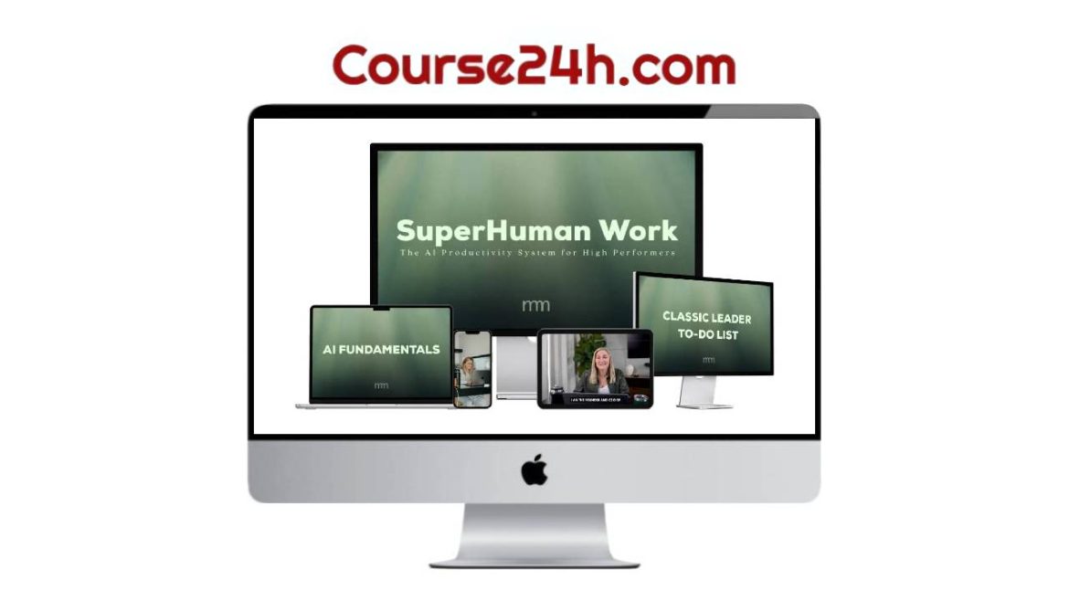 The Uncommon Business – SuperHuman Work