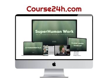 The Uncommon Business – SuperHuman Work