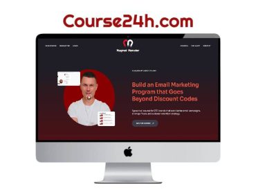 Magnet Monster – Klaviyo Digital Marketing Course