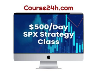 Melissa Beegle - New SPX Options Day Trading Strategy Class