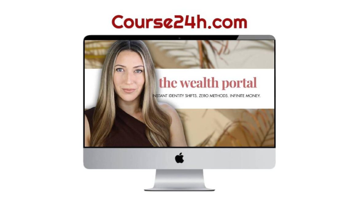 Juliet Cleary – The Wealth Portal