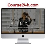 Madeline Kossin – Big Bank Bundle
