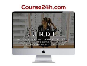 Madeline Kossin – Big Bank Bundle