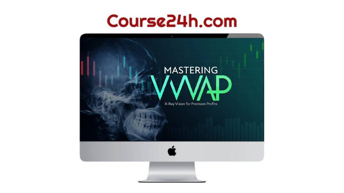 Doctor B - Mastering VWAP: X-Ray Vision for Precision Profits
