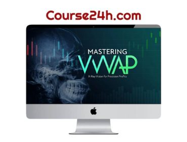 Doctor B - Mastering VWAP: X-Ray Vision for Precision Profits