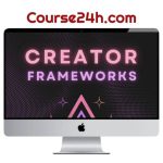 Beau Norton – Creator Frameworks