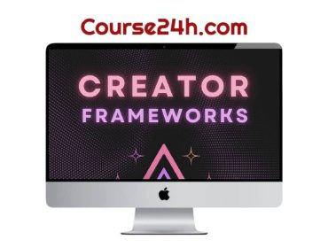 Beau Norton – Creator Frameworks