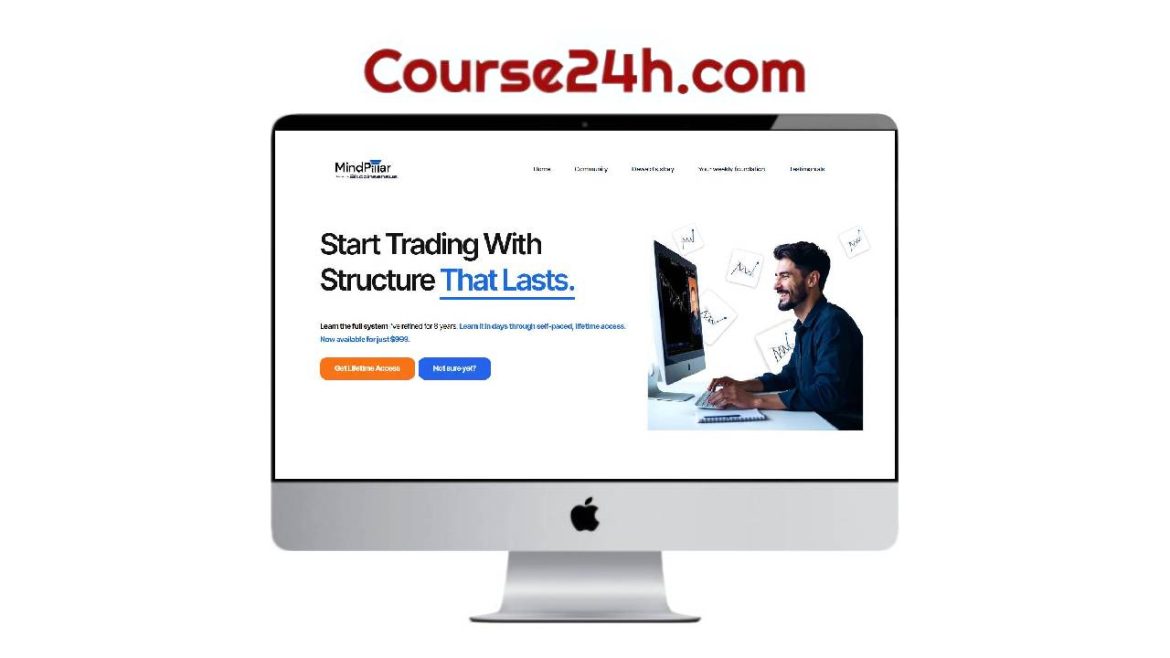 Mindpillar – Path to Trading Consistency