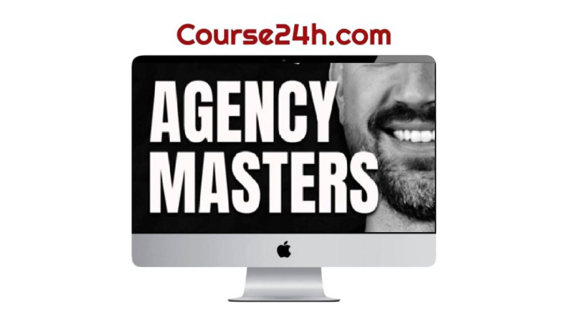 Robb Bailey - Agency Masters Elite™ (April 2026)