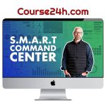 Jon Dykstra – SMART Command Center