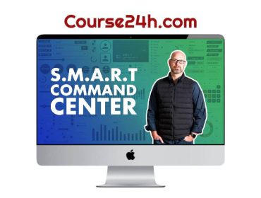 Jon Dykstra – SMART Command Center
