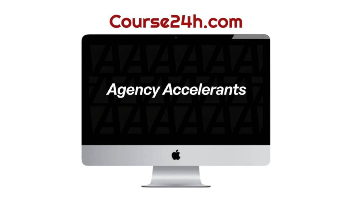 Bennett Spooner - Agency Accelerants (April 2026)