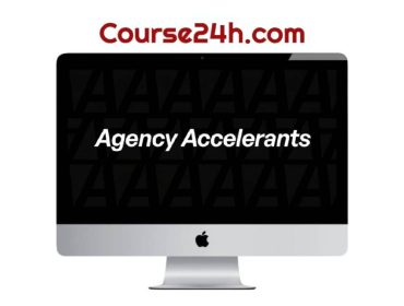 Bennett Spooner - Agency Accelerants (April 2026)