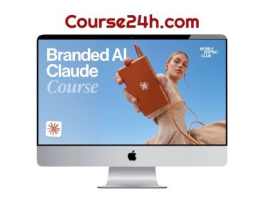 Mobile Editing Club – Branded AI Claude Course