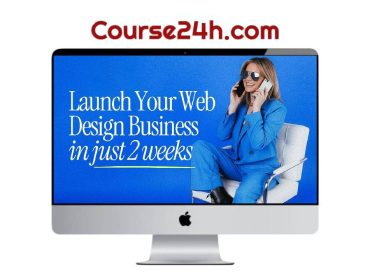 Melissa Lunt – Launch Your Web Design Business in just 2 weeks