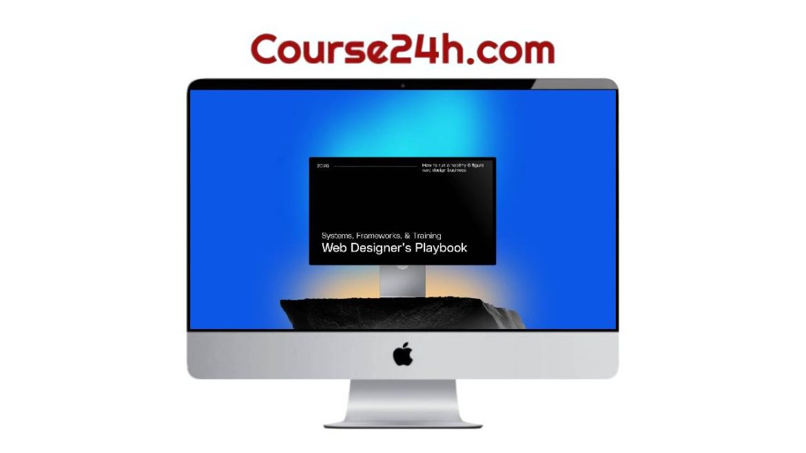 Lytbox Academy – The Web Designer’s Playbook