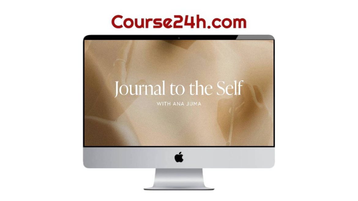 Ana Juma – Journal to the Self