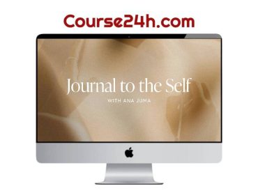 Ana Juma – Journal to the Self