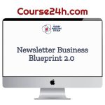 Shawn Twing – Newsletter Business Blueprint 2.0