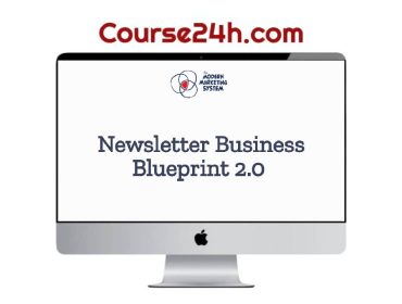 Shawn Twing – Newsletter Business Blueprint 2.0