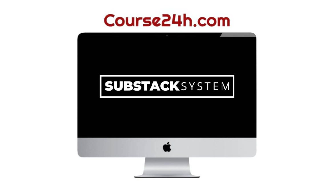Write Build Scale – Substack System