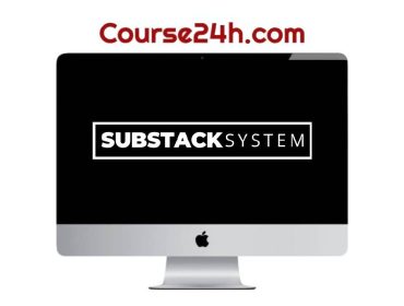 Write Build Scale – Substack System