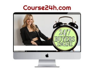 Cassie Biltz – The 24-7 Buyer’s Engine