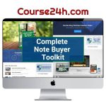 Fred Rewey & Tracy Z – The Complete Note Buyer Toolkit