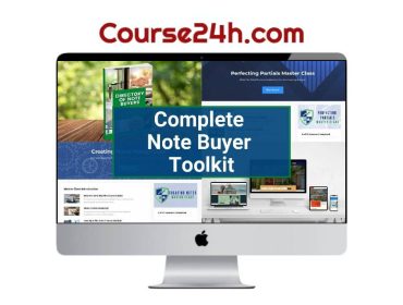 Fred Rewey & Tracy Z – The Complete Note Buyer Toolkit
