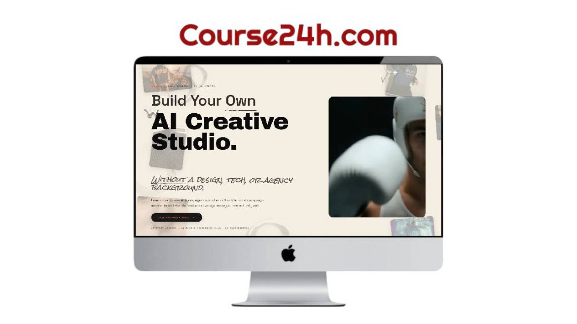 Waviboy - Creative Automation Studio Academy