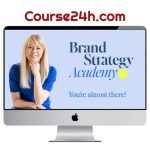 Sarah Robb – Brand Strategy Academy