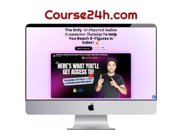 Ecom Tushar - Facebook Ads Course