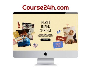 Ariel Garcia – Flash Brand System