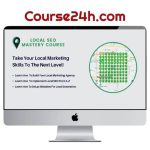Pat Arel – Local SEO Agency Mastery (April 2026)