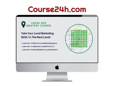 Pat Arel - Local SEO Agency Mastery (April 2026)