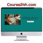 Kelly VanHoveln – Effortless Sales Mini-Course