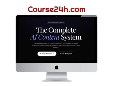 Miko - The Complete AI Content System V2